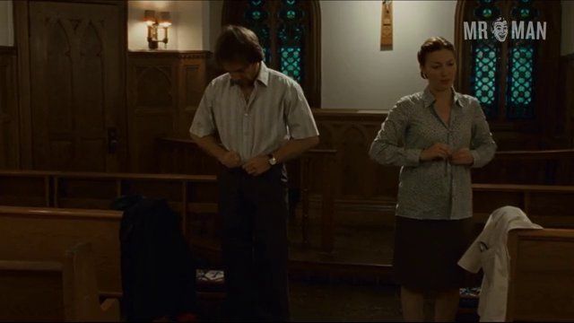 Choke's Sexiest Scenes with Sam Rockwell. Bulge, Sexy, Underwear, butt, shirtless. 8082