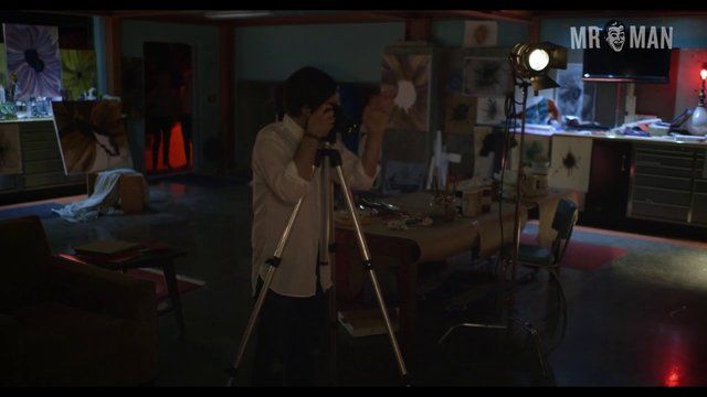 The Overnight's Sexiest Scenes with Adam Scott. Sexy, Shirtless, penis, prosthetic. 11022