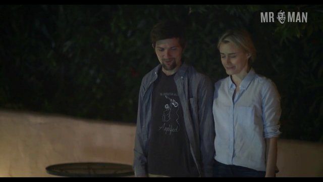 Jason Schwartzman Naked in The Overnight. Penis, Prosthetic, Underwear, Shirtless, butt, sexy. 8083