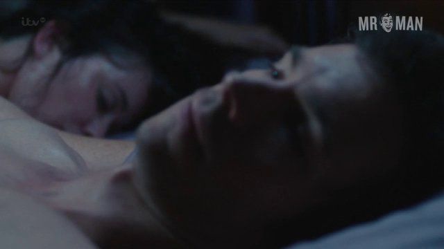 Hottest Lee Ashworth Scenes. Sexy, Shirtless, butt, straight. 8091