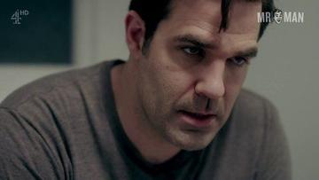 Rob Delaney in Catastrophe (2015-2019) Sexy Bulge Butt 19148