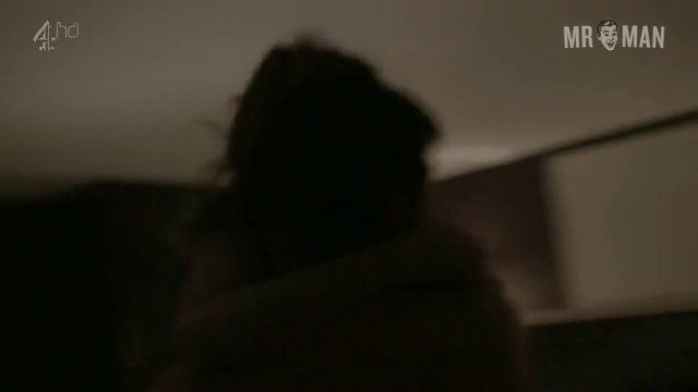 Sexiest Rob Delaney Scene in Catastrophe. Shirtless, Straight, bulge, butt. 8089