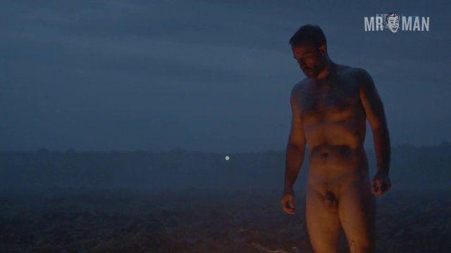 Relu from Umbre Naked. Balls, Butt, Penis, Shirtless. 8111