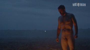 Serban Pavlu in Umbre (2014-2015) Balls Butt Penis Shirtless Balls Butt 8111