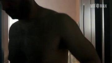 Serban Pavlu in Umbre (2014-2015) Balls Penis Shirtless Balls Butt 8110