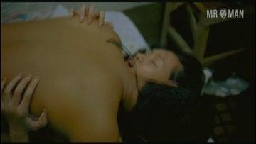 Coco Martin Nude as Alan. Butt, Penis, Sexy, Shirtless, Straight, Erect, Prosthetic, underwear. 8120