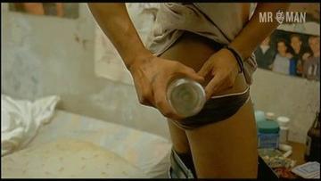 Coco Martin Nude in Service. Butt, Underwear, erect, penis. 8122