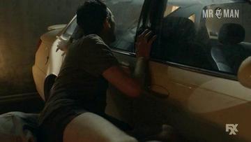 Jay Baruchel in Man Seeking Woman (2015-2016) Butt Butt Cgi 12614
