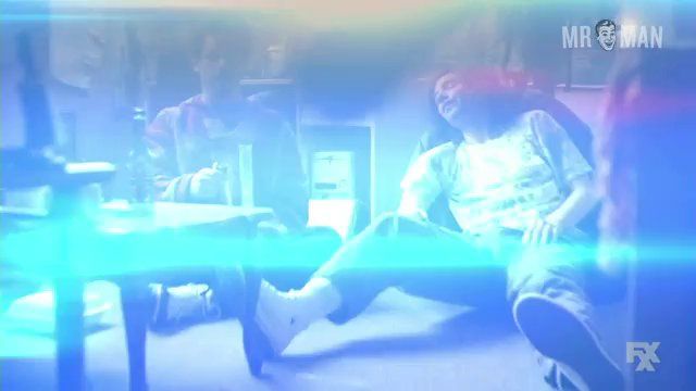Sexiest Jay Baruchel Scene in Man Seeking Woman. Shirtless, butt, cgi. 8791