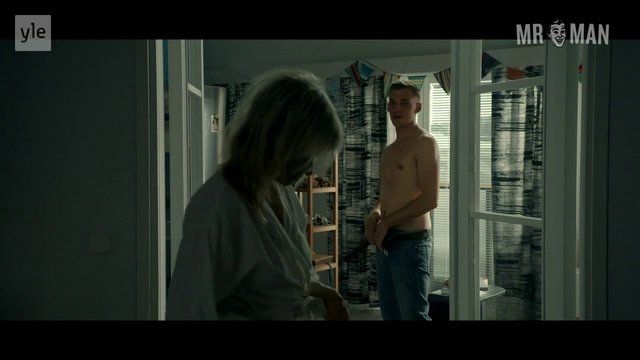 Sexiest Scenes of Alex Jäntti from Tellus. Sexy, Shirtless, butt, straight. 8147