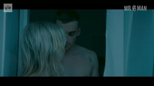 Nudes of Alex Jäntti from Tellus. Butt, Shirtless, sexy, straight. 8148