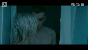 Lauri Tilkanen in Tellus (2014) Butt Shirtless Butt Sexy 8148