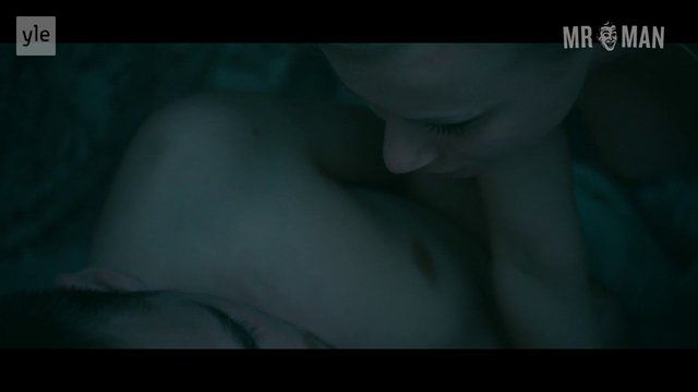 Sexiest Lauri Tilkanen Scene in Tellus. Shirtless, butt, sexy. 8149