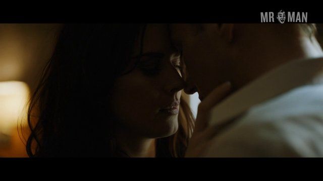 Zipper's Sexiest Scenes with Patrick Wilson. Sexy, Shirtless, Straight, butt. 10920