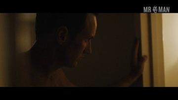 Patrick Wilson Nude as Sam Ellis. Butt, Shirtless, Straight, sexy. 8150
