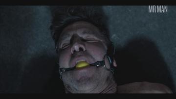 Dennis Quaid in Fortitude (2015-2018) Shirtless Sexy Shirtless 28997