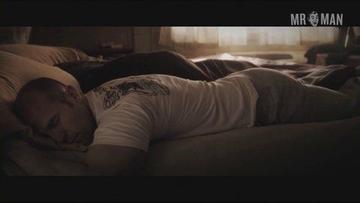 Jason Statham in Wild Card (2015) Bulge Sexy Bulge Sexy 8164
