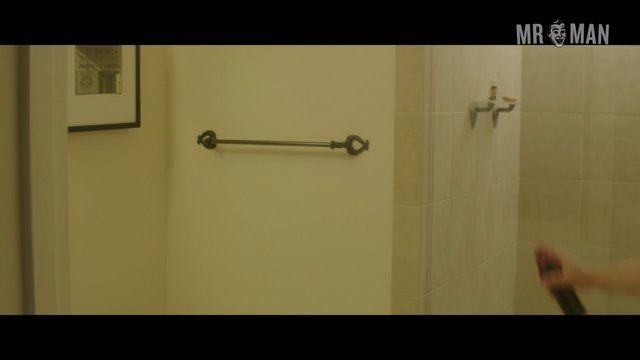 Sexiest Scenes of Dan Landsman from The D Train. Sexy, Shirtless, butt, gay. 10973