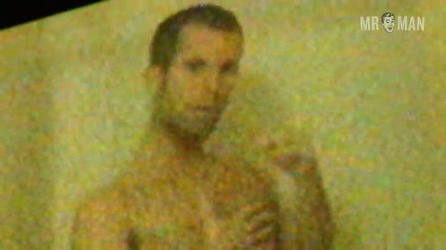 Matt Riddlehoover Nude in Watch Out. Balls, Penis, Sexy, Shirtless, butt, erect. 8182