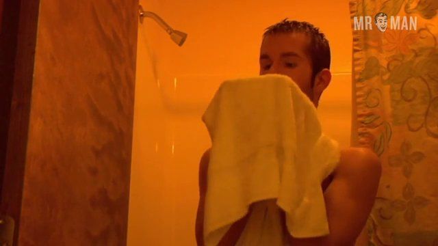 Jonathan Barrows from Watch Out Naked. Balls, Butt, Penis, Sexy, Shirtless, erect. 8183