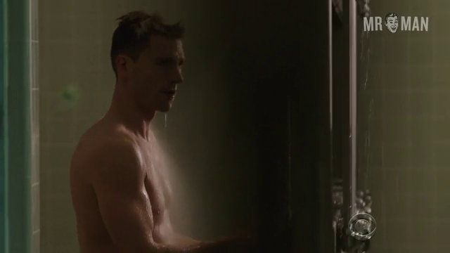 Sexiest Andrew W. Walker Scene in Stalker. Sexy, Shirtless. 8227
