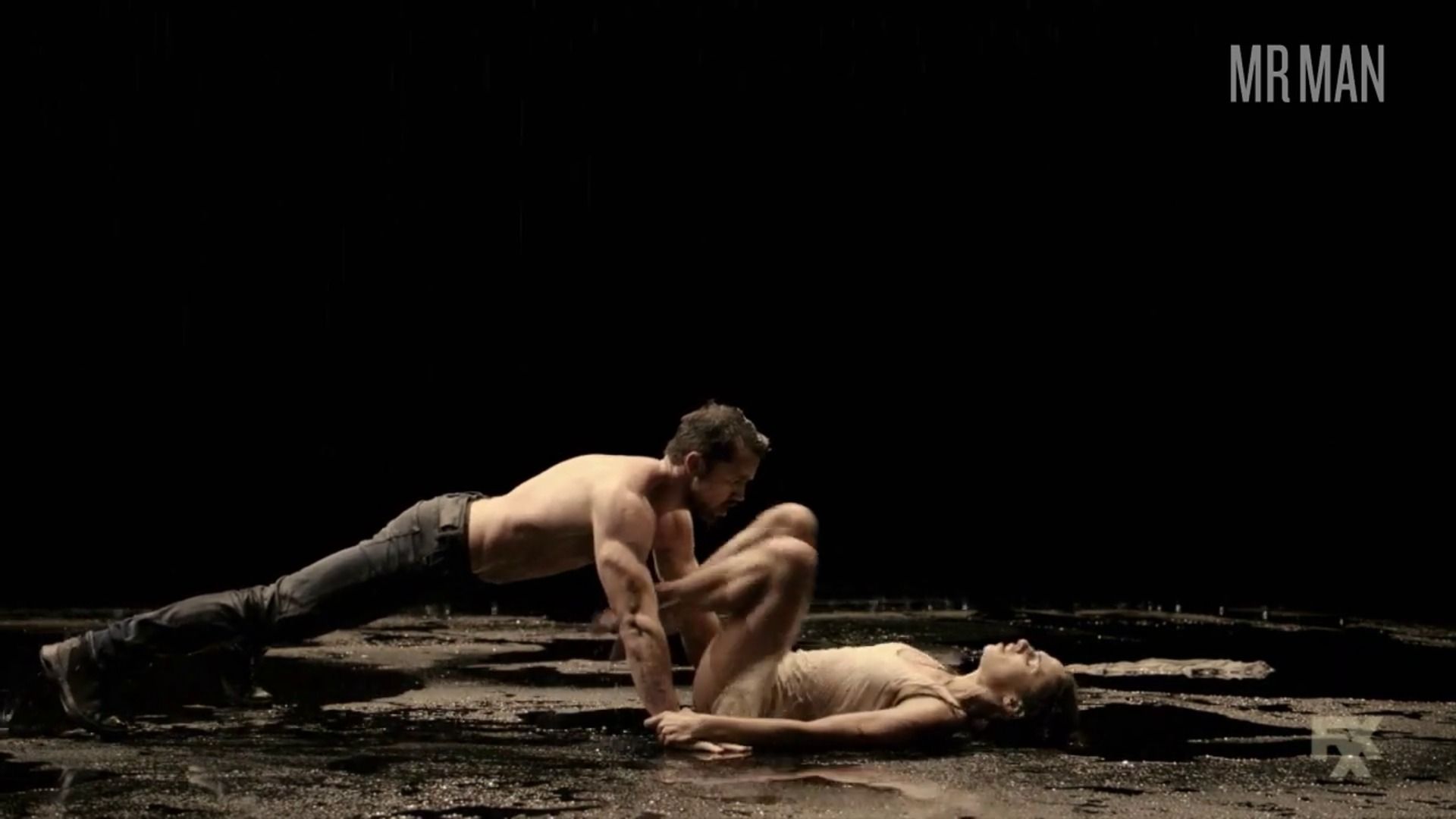 Sexiest Scenes of Ronald 'Mac' McDonald from It's Always Sunny in Philadelphia. Sexy, Shirtless. 27233