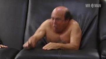 Danny DeVito in It's Always Sunny in Philadelphia (2005-2019) Butt Shirtless Butt Shirtless 8759
