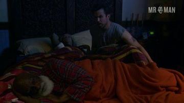 Sexiest Dennis Reynolds Scenes. Shirtless, butt, gay. 18520