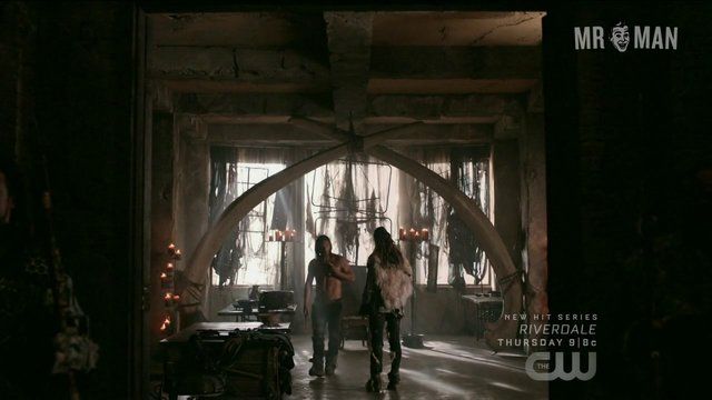 The 100's Sexiest Scenes with Zach McGowan. Sexy, Shirtless. 18276