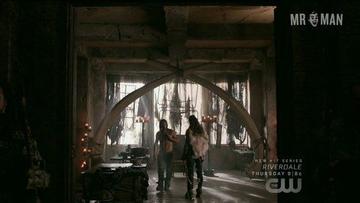 Zach McGowan in The 100 (2014-2020) Sexy Shirtless Sexy Shirtless 18276