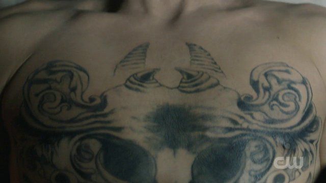 The 100's Sexiest Scenes with Mike Dopud. Sexy, Shirtless. 25026