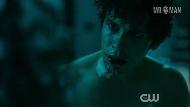 Hottest Bellamy Blake Scenes. Sexy, Shirtless, Underwear, bulge. 8229