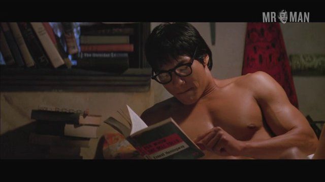 Sexiest Bruce Lee Scenes. Bulge, Sexy, Shirtless, Underwear, straight. 8236