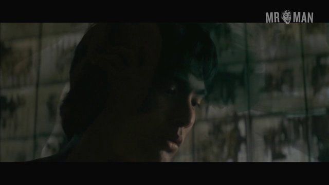 Dragon: The Bruce Lee Story's Sexiest Scenes with Jason Scott Lee. Sexy, Shirtless, Straight, bulge, underwear. 8238