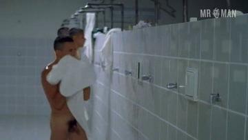 Ariclenes Barroso in Tatuagem (2013) Balls Butt Penis Shirtless Balls Butt 8247