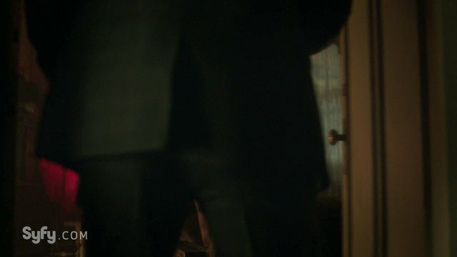 Heavy-Set Man from 12 Monkeys Naked. Butt. 19883