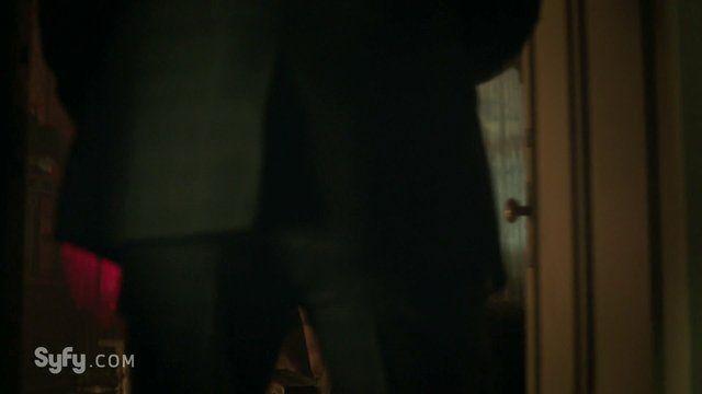 Heavy-Set Man from 12 Monkeys Naked. Butt. 19883