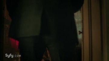 Peter Prystanski in 12 Monkeys (2015-2017) Butt Butt 19883
