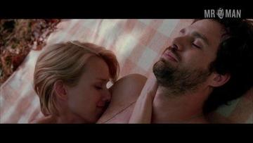 Mark Ruffalo in We Don't Live Here Anymore (2004) Sexy Shirtless Sexy Shirtless 8275