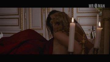 David Garrett in The Devil's Violinist (2013) Sexy Shirtless Straight Sexy Shirtless 8269