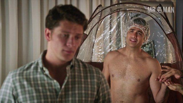 Jaime Camil in Jane the Virgin (2014-2019) Shirtless Sexy Shirtless 11673