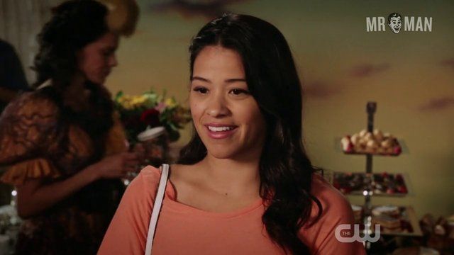 Hottest Jaime Camil Scene in Jane the Virgin. Sexy, Shirtless, straight, underwear. 12932