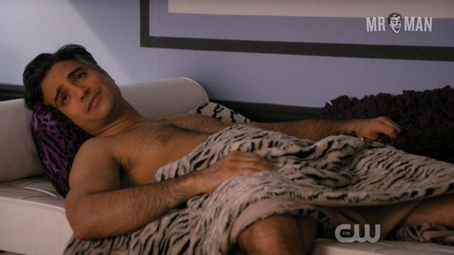 Hottest Rogelio De La Vega Scenes. Sexy, Shirtless, straight, underwear. 14025