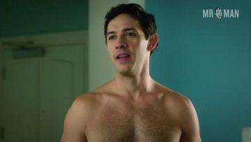 Hottest Lachlan Moore Scenes. Sexy, Shirtless, straight. 8289