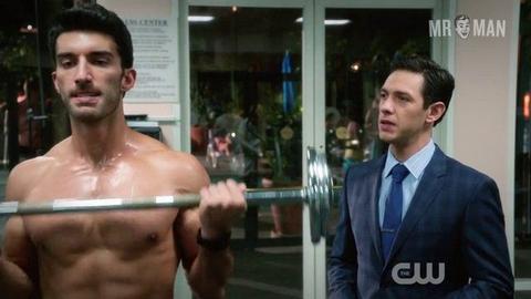 Sexiest Rafael Solano Scenes. Sexy, Shirtless, straight, underwear. 8674