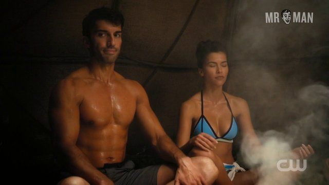 Sexiest Scenes of Rafael Solano from Jane the Virgin. Shirtless, sexy, straight. 18239