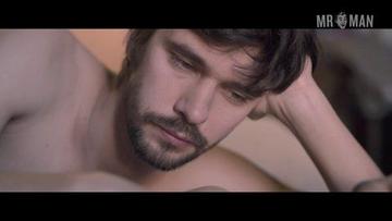 Lilting's Sexiest Scenes with Ben Whishaw. Sexy, Shirtless, underwear. 8292