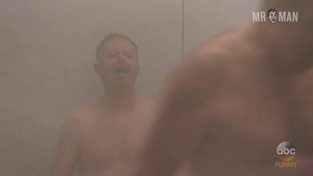 Sexiest Scenes of Jay Pritchett from Modern Family. Sexy, Shirtless, bathing suit, gay. 19793