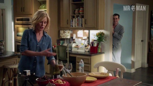 Hottest Phil Dunphy Scenes. Shirtless, Underwear, bathing suit, sexy. 19791