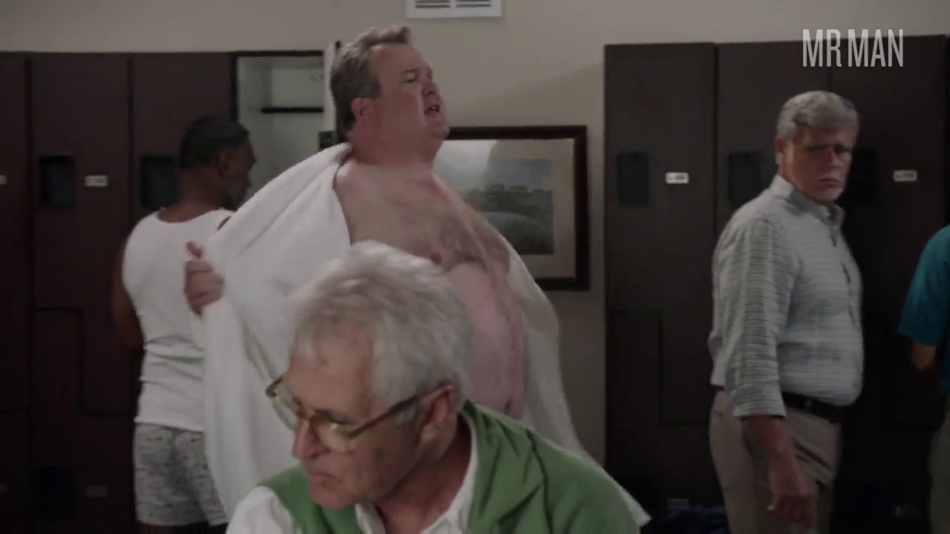 Sexiest Scenes of Cameron Tucker from Modern Family. Sexy, Shirtless, bathing suit, gay. 27005
